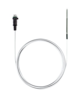 Проникающий зонд NTC с ленточным кабелем (2 м) Testo 0572 1001 в ШефСтор (chefstore.ru)